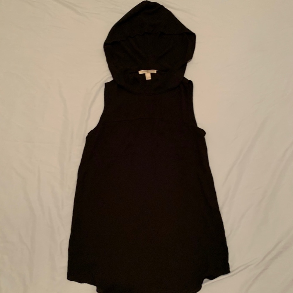 Bathing suit cover up